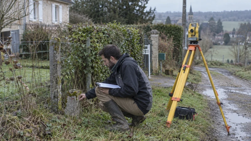 Comprendre geofoncier expert pour sécuriser vos parcelles