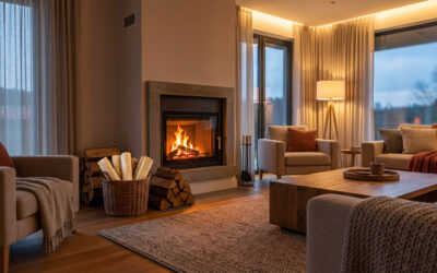 Figuier bois de chauffage : avantages, limites et bon usage