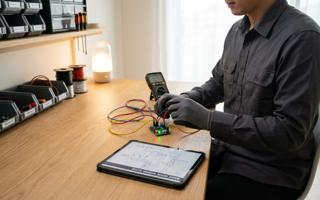 Maîtriser l&rsquo;électricité avec mon club elec en 2026