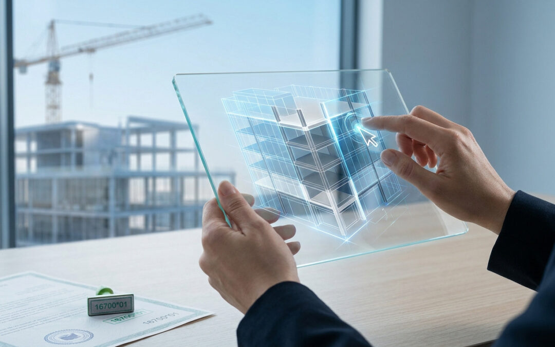 La directive de modification de construction en 2026