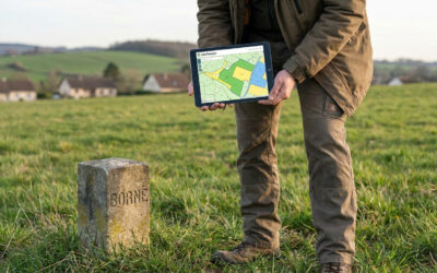 Comprendre geofoncier expert pour sécuriser vos parcelles